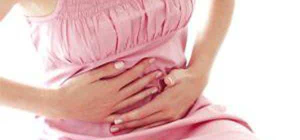 女性宫颈炎的早期症状是什么
