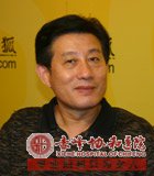 濮社长在搜狐