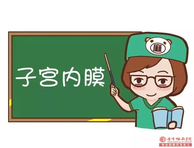 子宫内膜炎