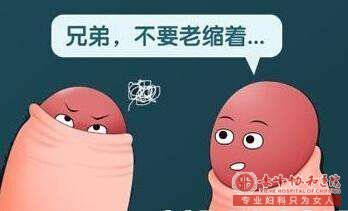 马鞍山当包皮过长影响生活时，男性该如何对待它？